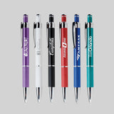 Aruba Corporate Metal Ballpoint Pen