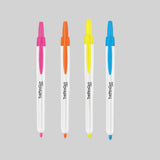Sharpie Accent Retractable Highlighter - The Pen Guy