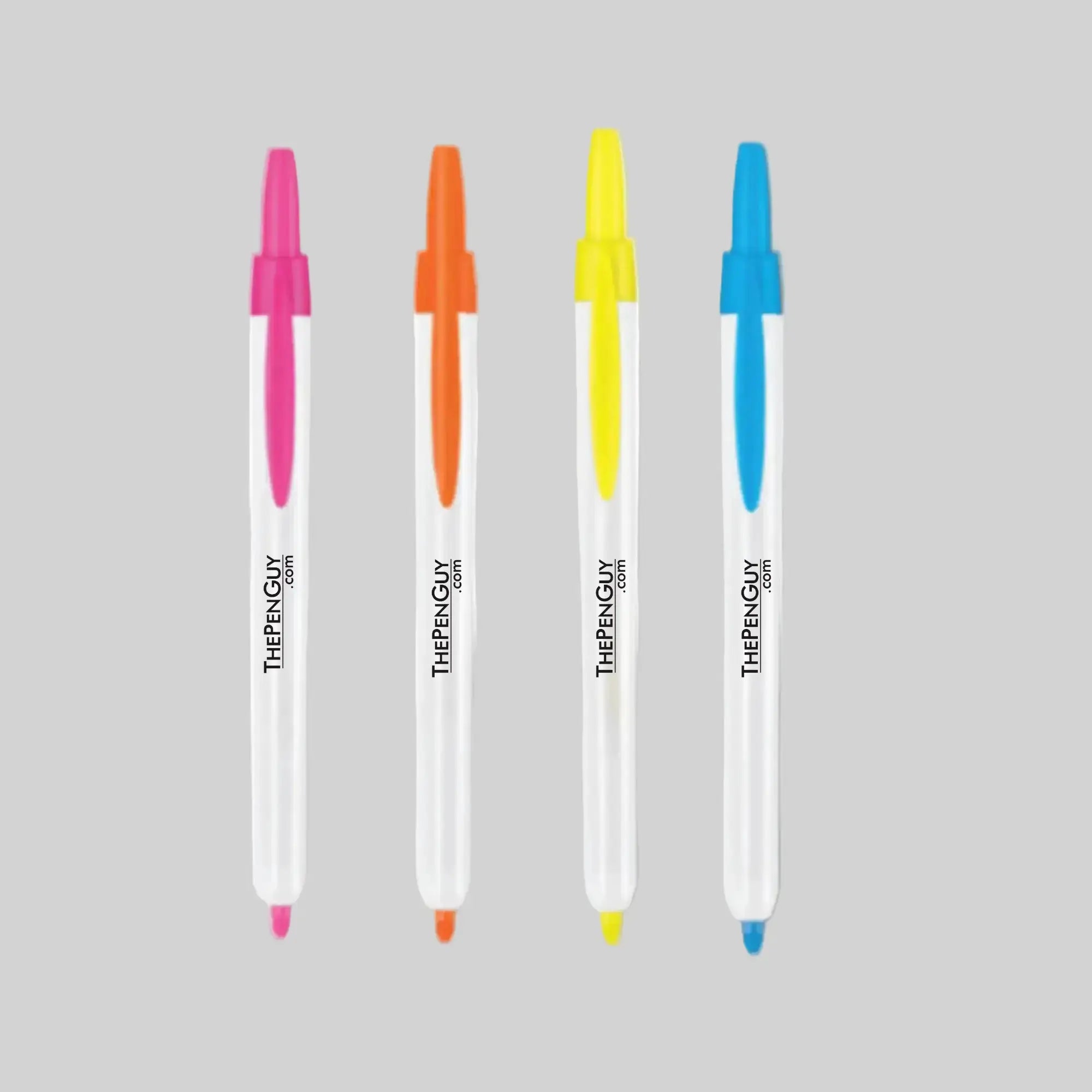 Sharpie Accent Retractable Highlighter