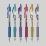 Pilot G2 Metallics Gel Roller Pen