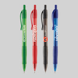 Katana Translucent Ballpoint Pen