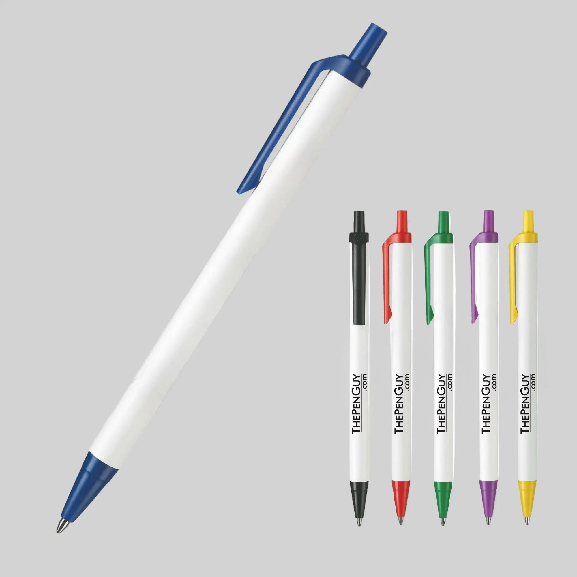 RiteLine Hurst Prime Retractable Ballpoint Pen