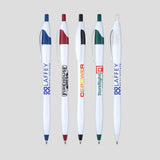 Javalina Classic Comfort-Grip Plastic Ballpoint Pen