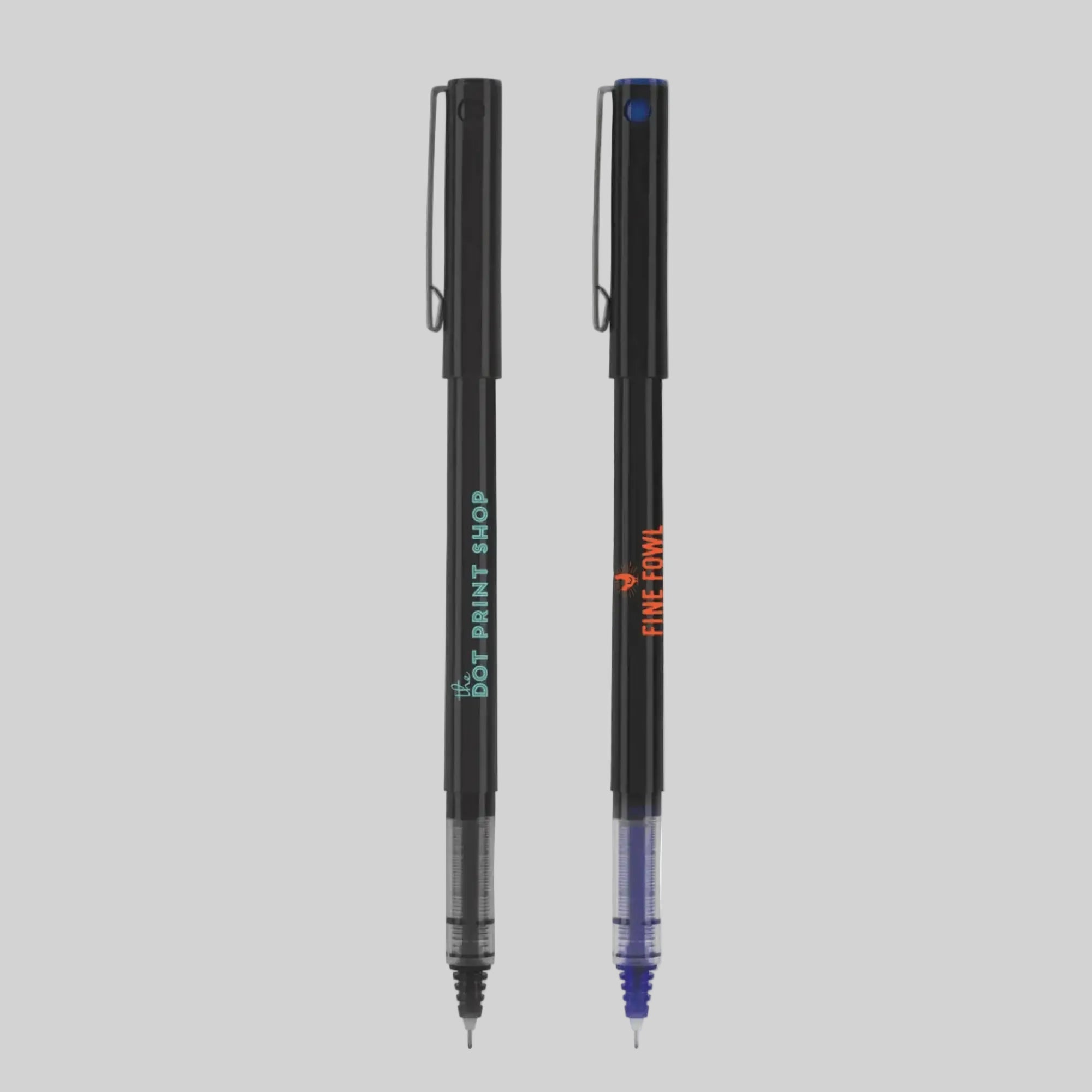 Pilot Precise V5 Liquid Ink Rollerball Pen — 0.5mm