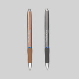 Custom Sharpie Metal S-Gel pen - The Pen Guy