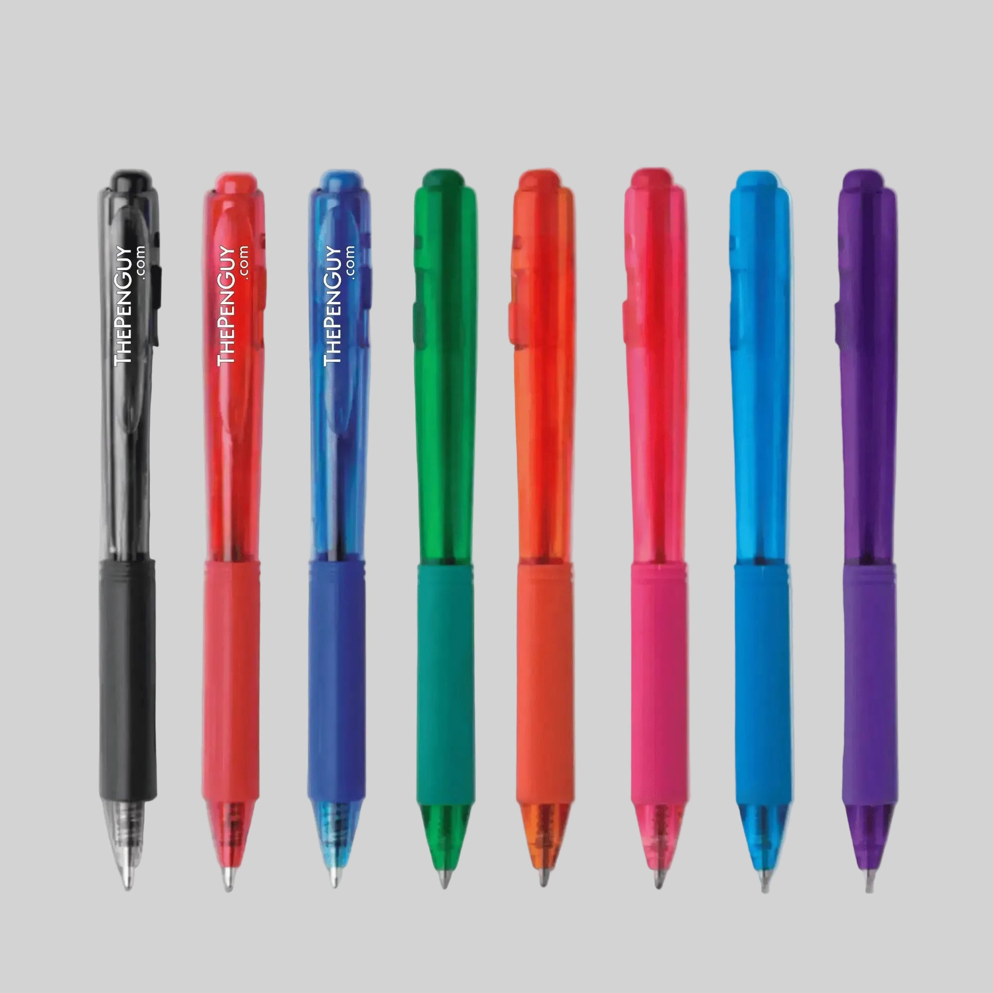 Wow! Ballpoint Pen