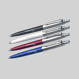 Parker Jotter Stainless Steel Ballpoint Pen