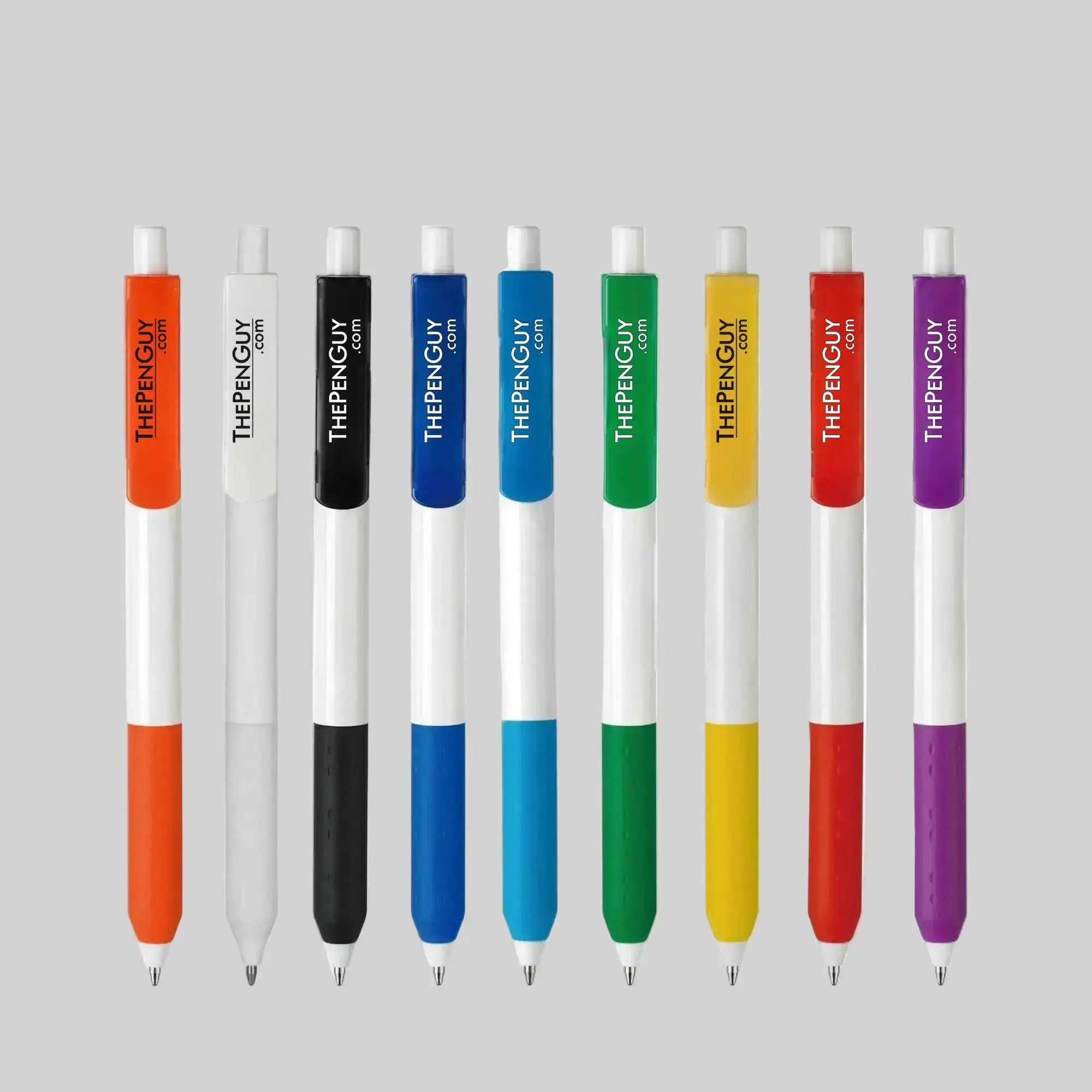 RiteLine Alamo Prime Pen with Full Color XL Clips