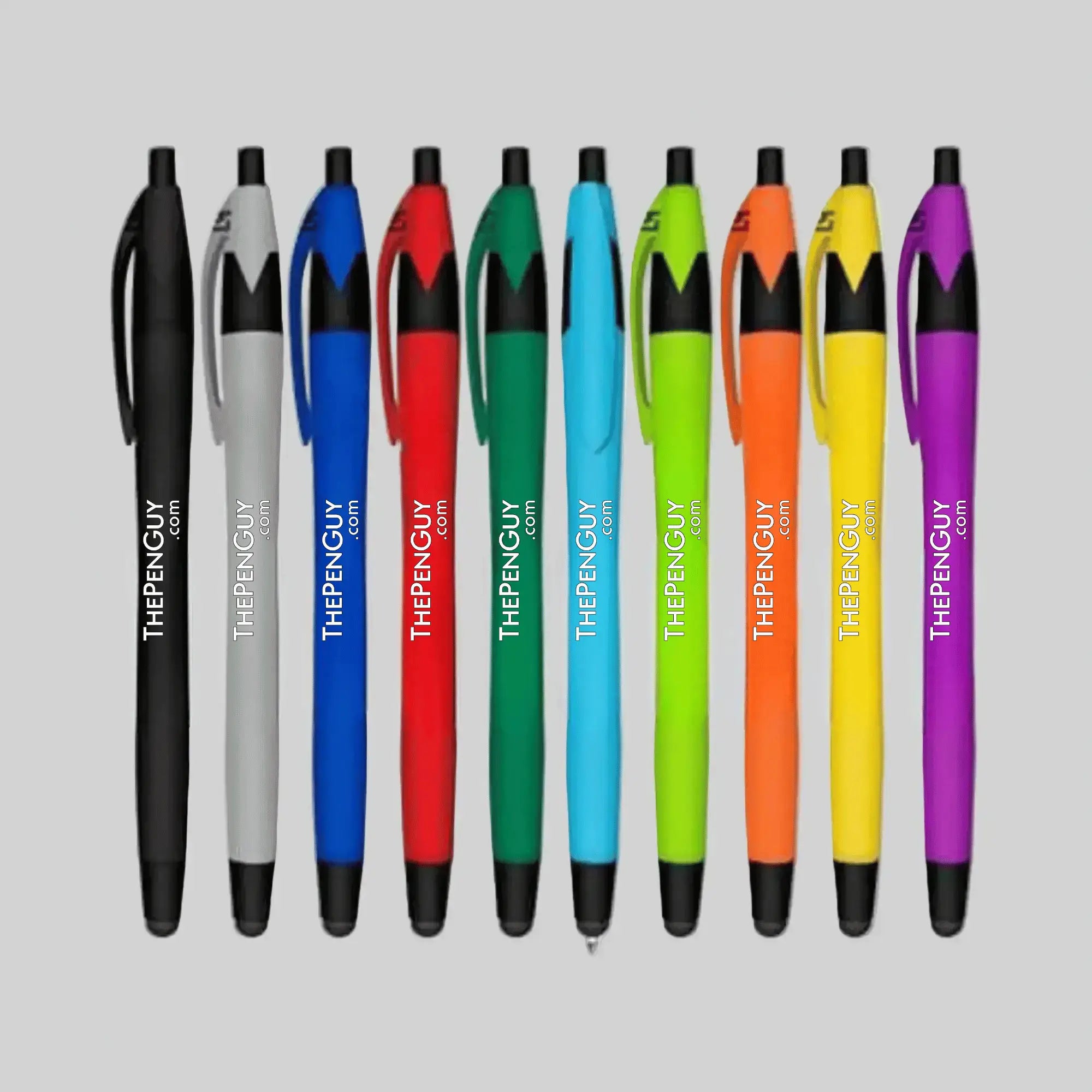 iWriter Soft Touch Stylus Pen