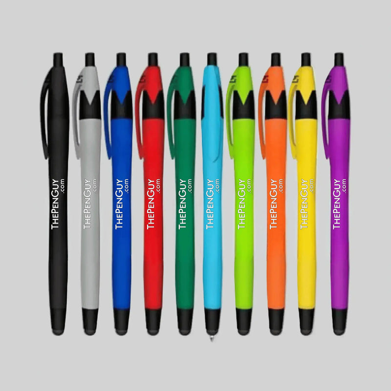iWriter Soft Touch Stylus Pen