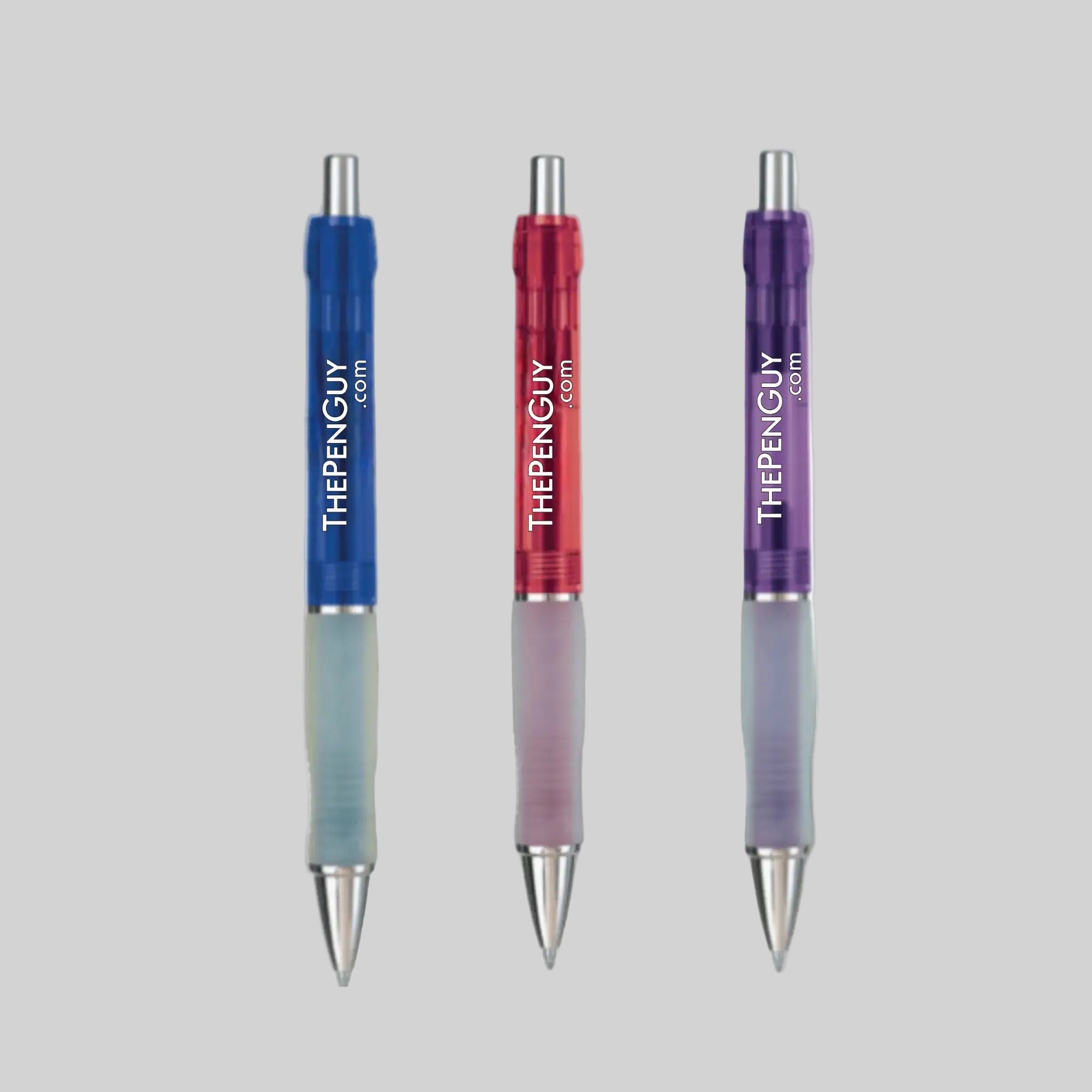 Personalized Papermate Breeze Gel