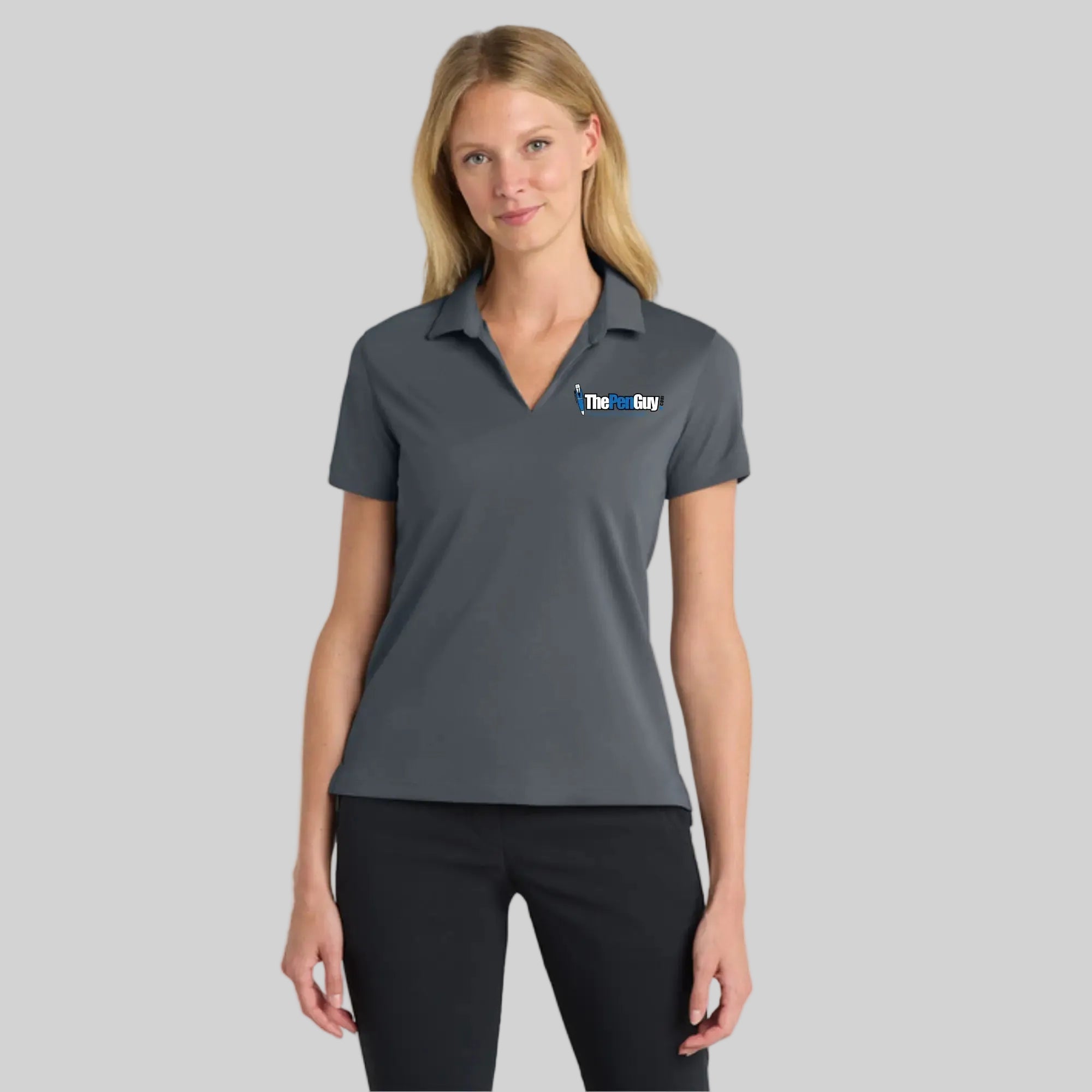 Nike Dri-FIT Micro Pique Women's Polo Shirt
