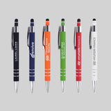 Karina Metal Soft-Touch Stylus Pen