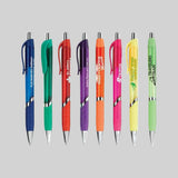 CedarCrest Rush Plastic Ballpoint Pen