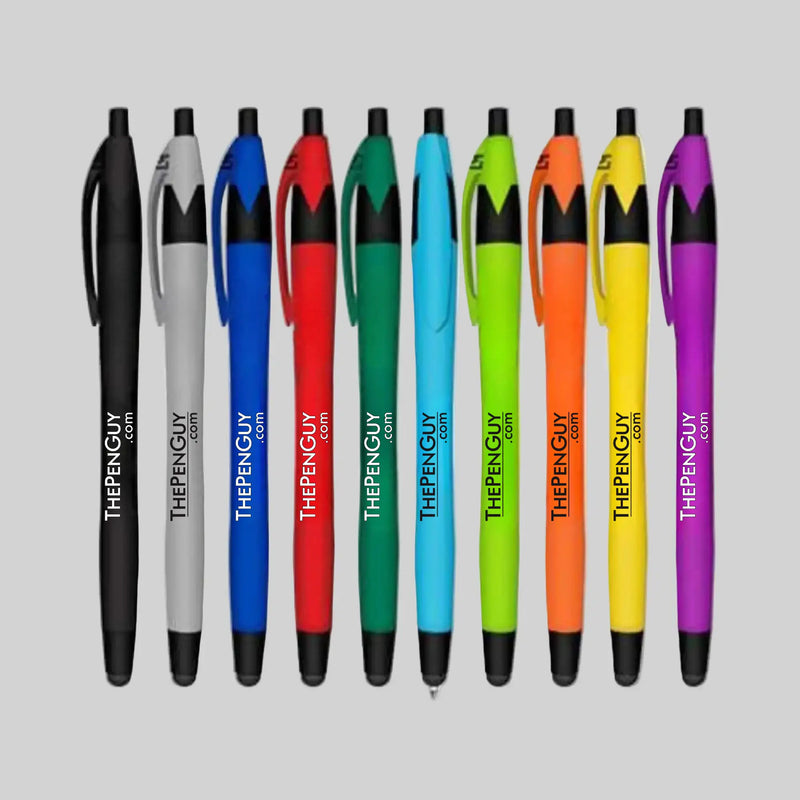 iWriter Soft Touch Stylus Pen