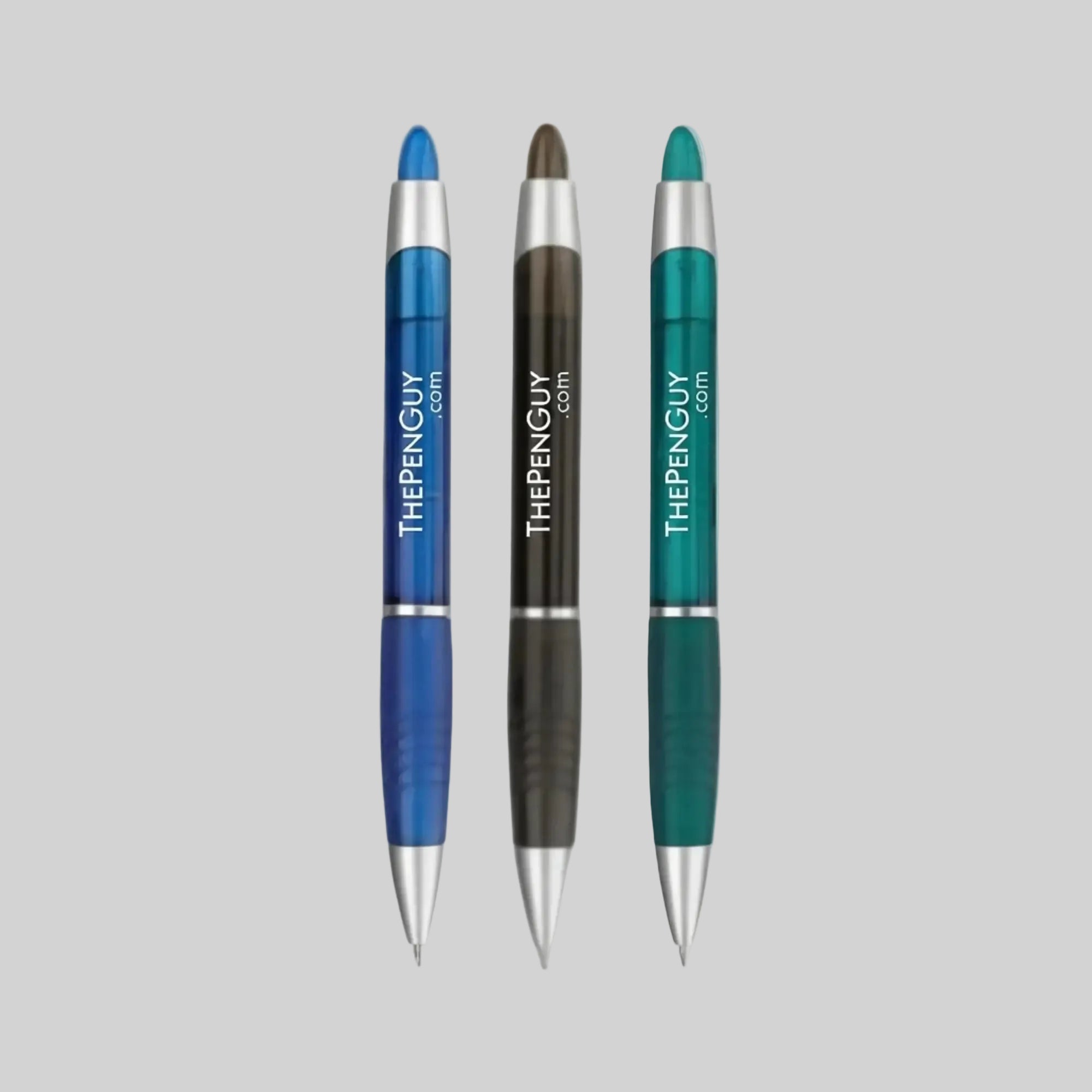 Paper Mate Element Plastic Ballpoint Pen