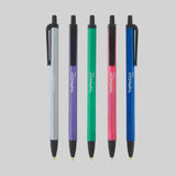 Metallic Contender Pen - The Pen Guy