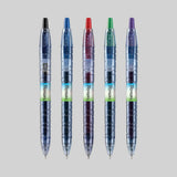 Pilot B2P Bottle 2 Pen Gel Roller Pen - The Pen Guy