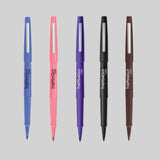 Personalized Papermate Flair Pens