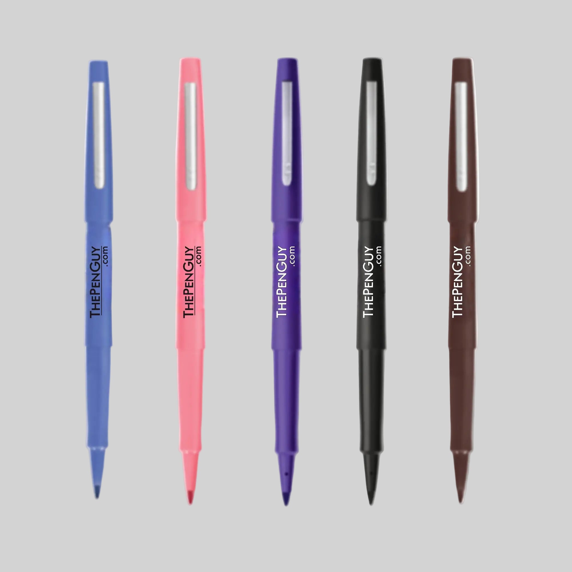 Personalized Papermate Flair Pens