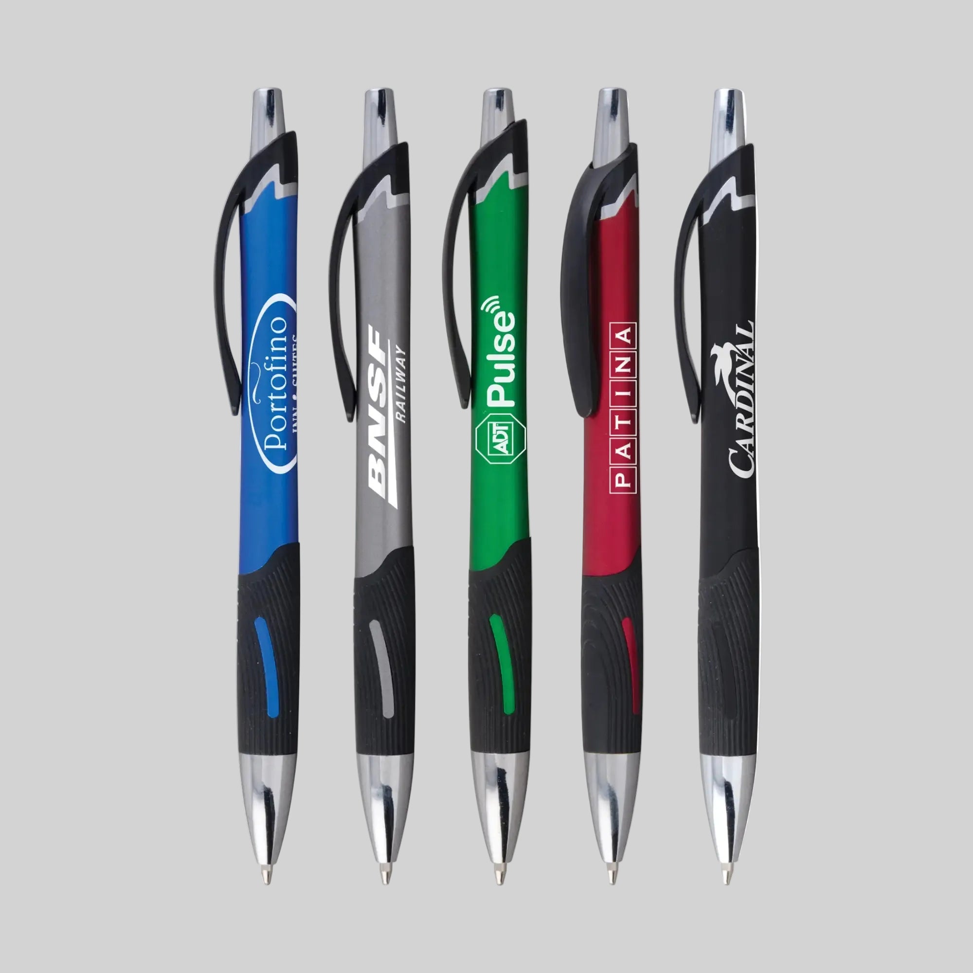 Akoni Metal Ballpoint Pen