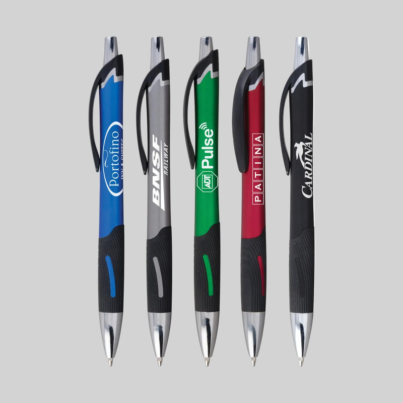 Akoni Metal Ballpoint Pen