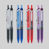 Pilot Precise V5 Retractable Liquid Ink Pen — 0.5mm
