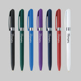 Pivo® Chrome Pen - The Pen Guy