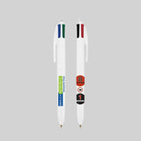 BIC 4-Color Ballpoint Pen