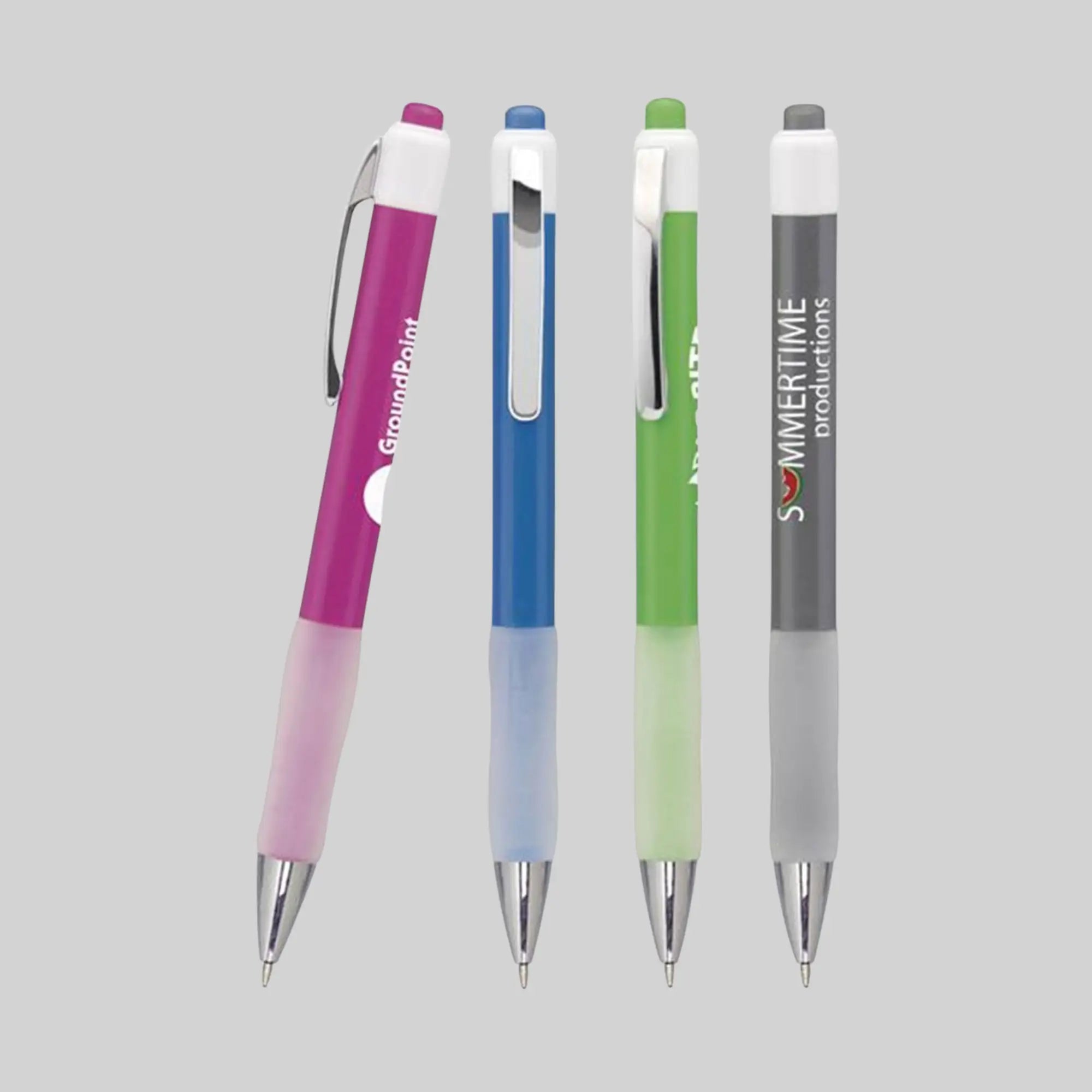 Twilight Retractable Ballpoint Pen