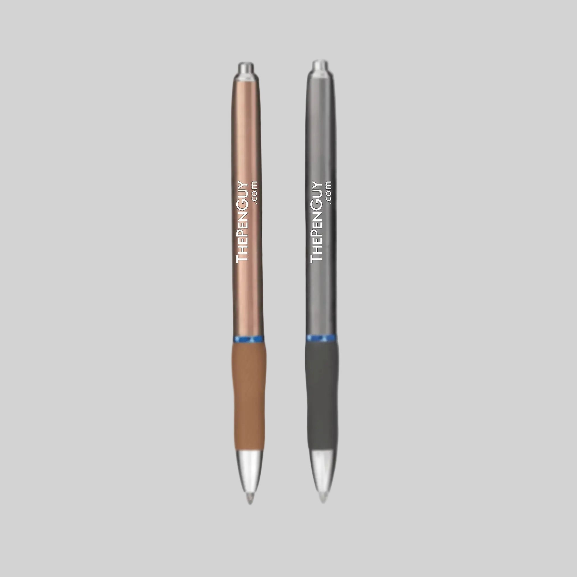 Sharpie Metal S-Gel Soft-Touch Gel Pen