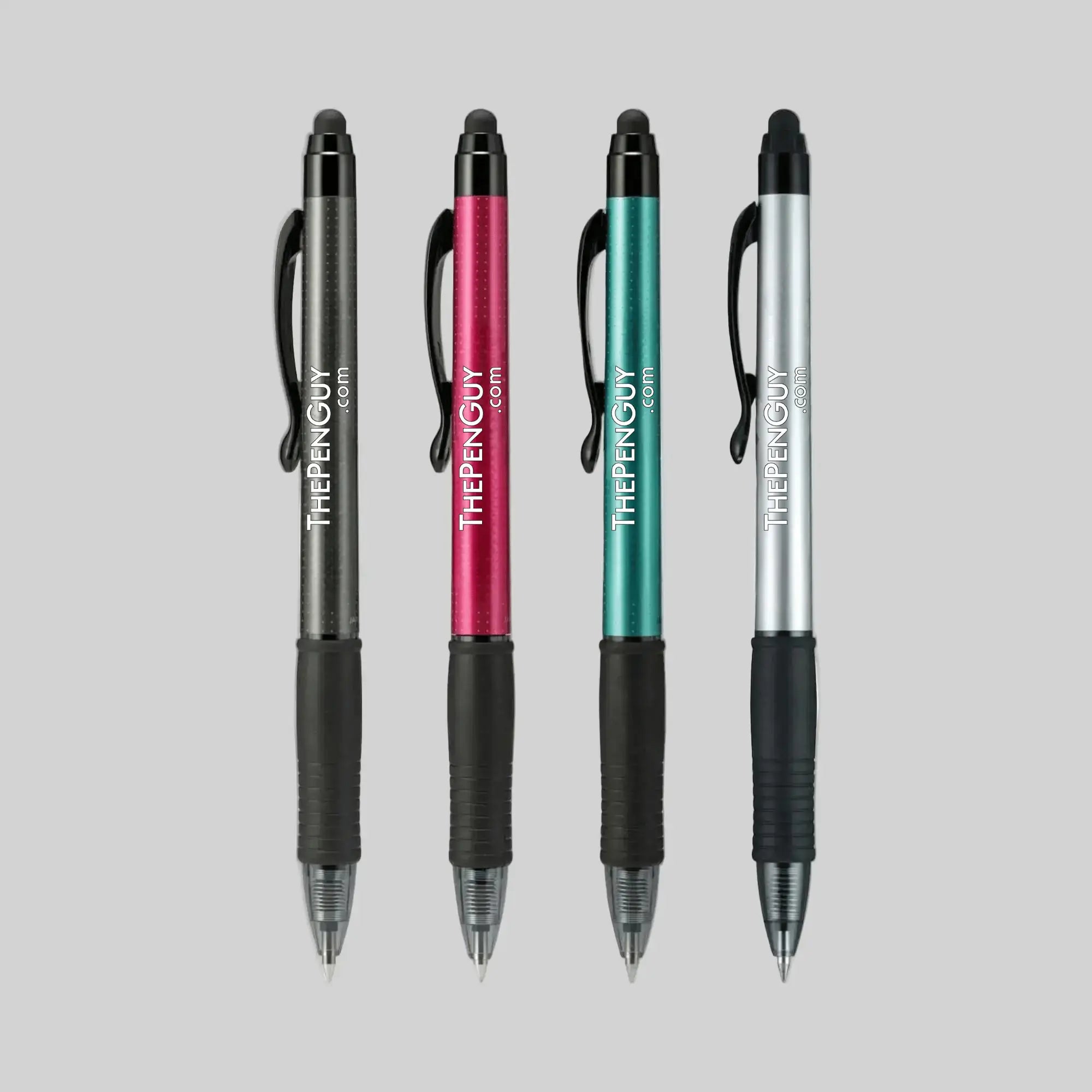 Pilot G2 Stylus Gel Roller Pen — 0.7mm