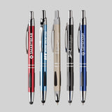 Vienna Executive Metal Stylus Pen