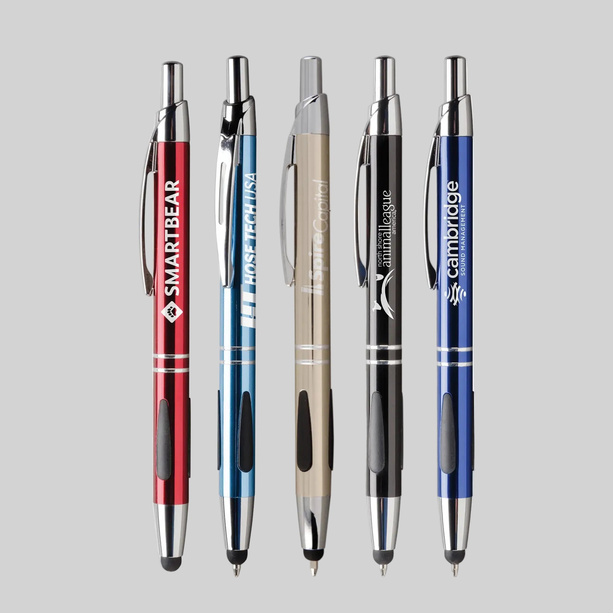 Vienna Executive Metal Stylus Pen