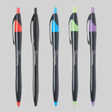 Javalina™ Midnight Pen - The Pen Guy