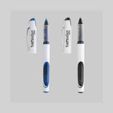 BIC Triumph 537R Metallic Rollerball Pen