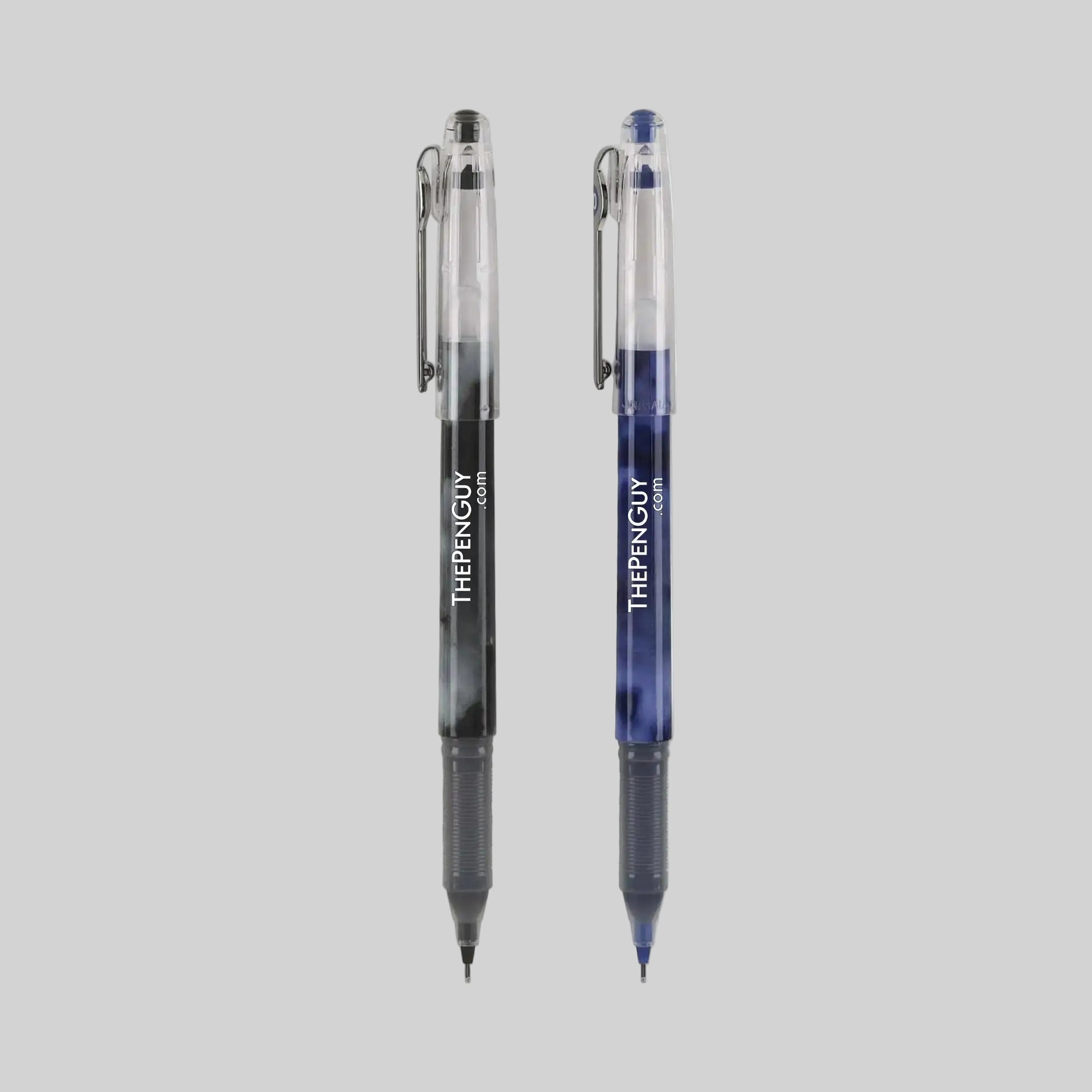 Pilot Precise P-700 Gel Ink Pen (0.7mm) With Cap