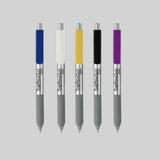 RiteLine Alamo Metallic Ballpoint Pen