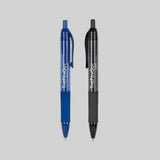 Zebra Sarasa Dry X1 Gel Retractable Pen - The Pen Guy