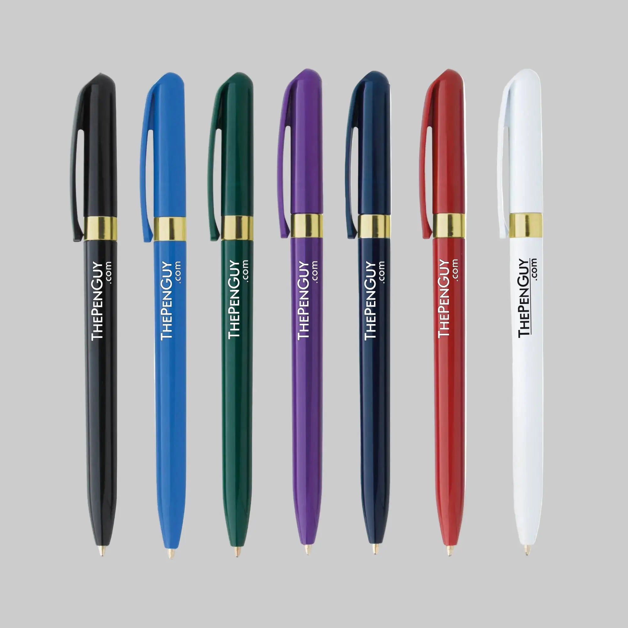Pivo® Gold Pen