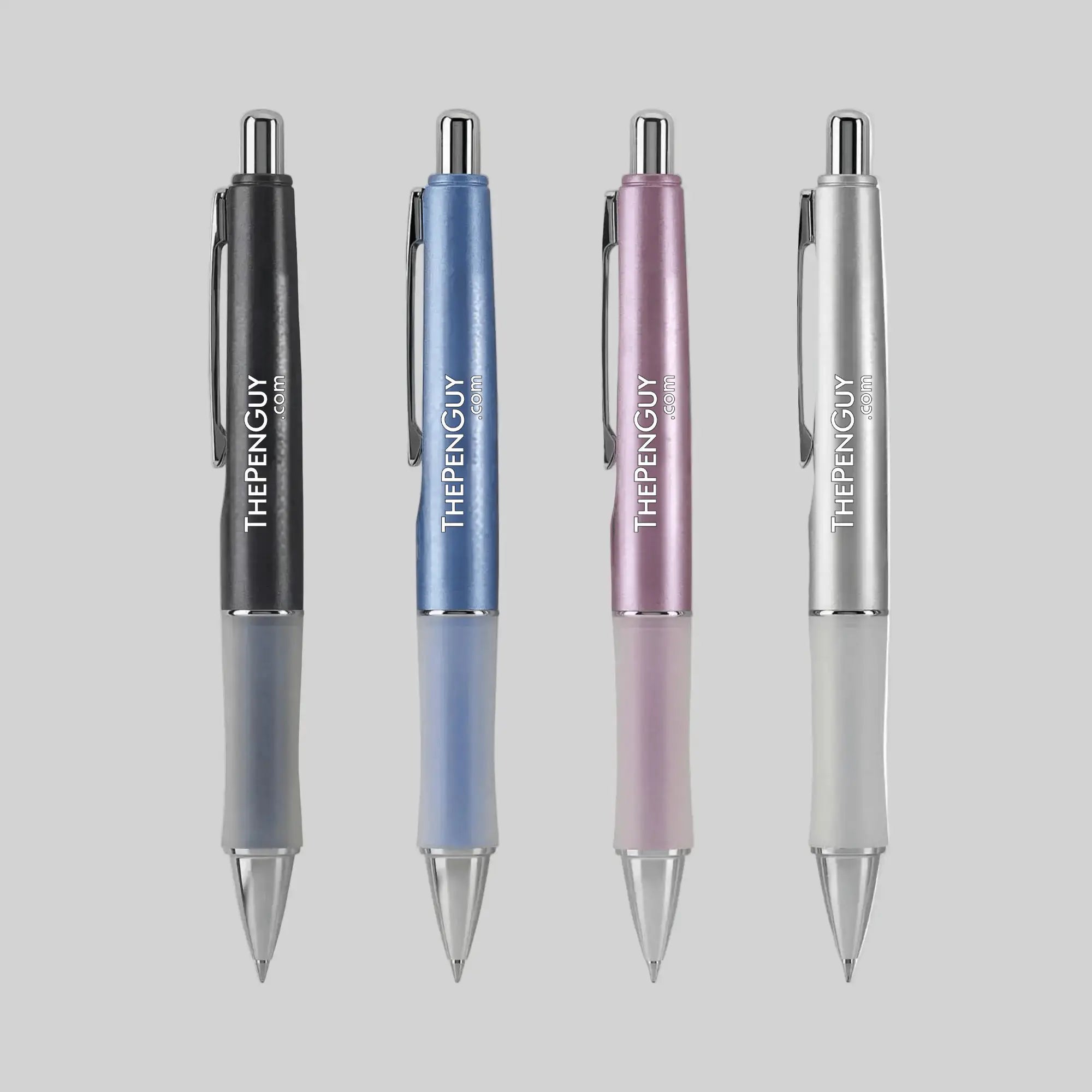 Pilot Dr. Grip Limited Gel Roller Pen — 0.7mm