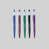 Ultra Oak Ballpoint Pen