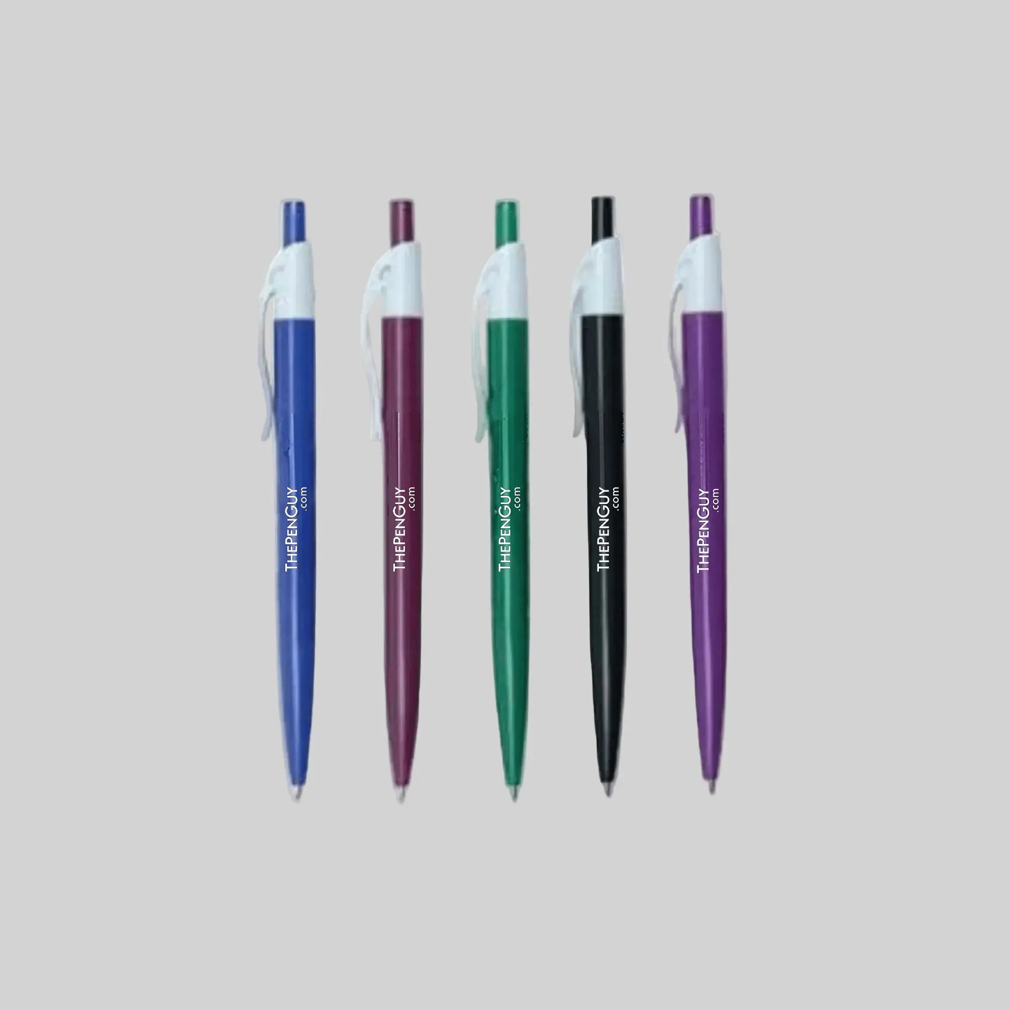 Ultra Oak Ballpoint Pen