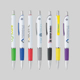 Souvenir Image Grip Recycled ABS Ballpoint Pen
