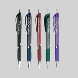 CedarCrest Metallic Ballpoint Pen