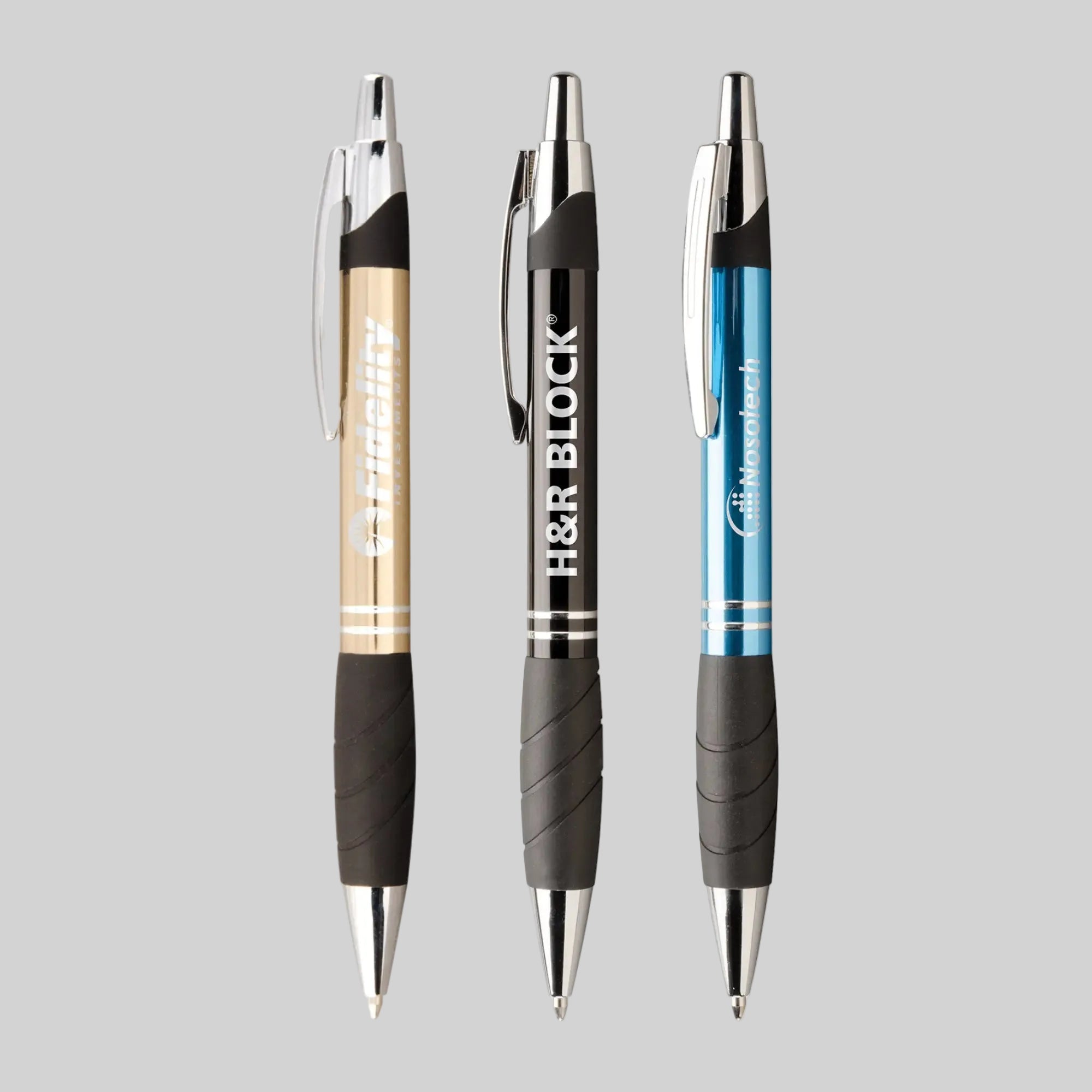 Newport Executive Metal Ballpoint Pen