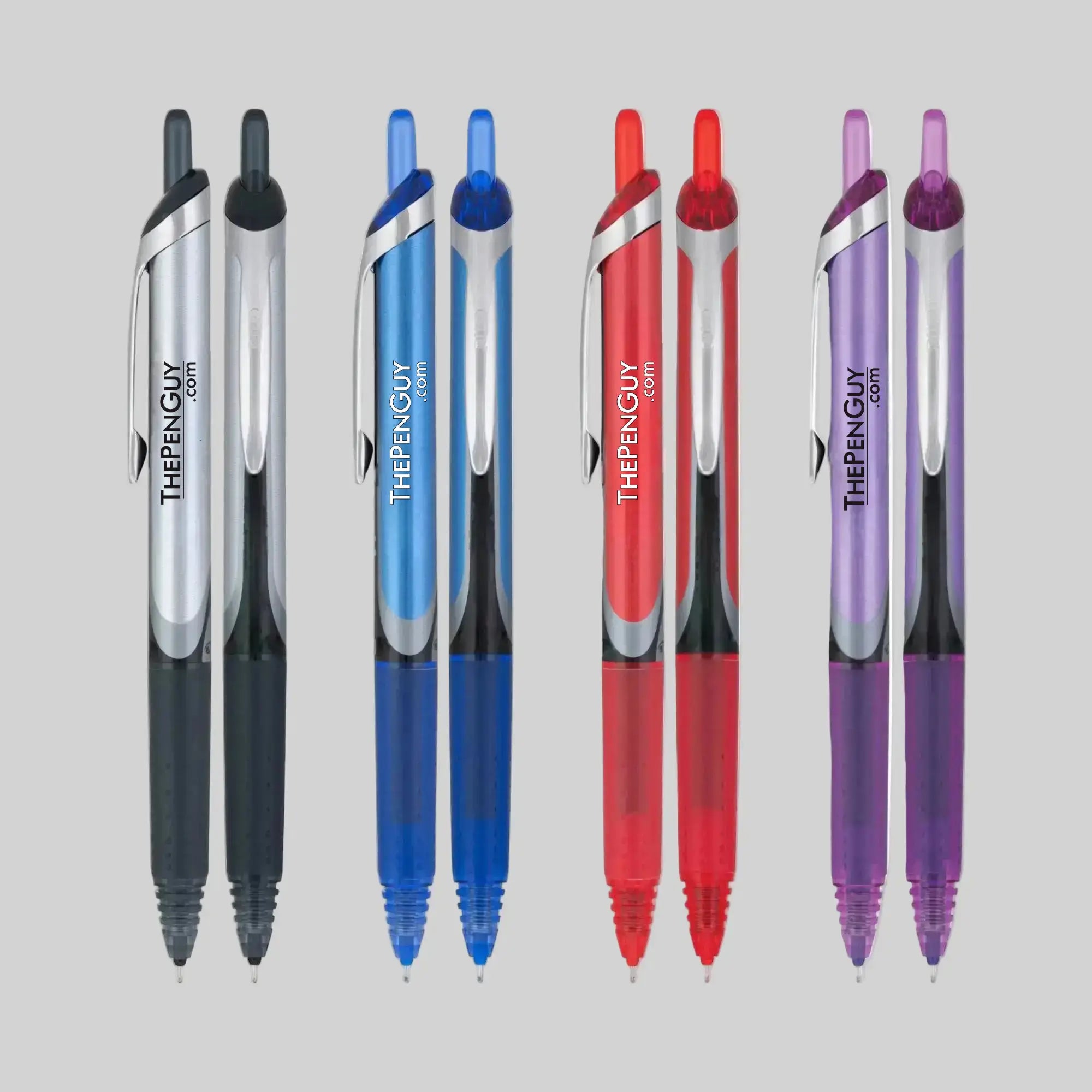 Pilot Precise® V7 Retractable Premium Rolling Ball Pen (0.7mm)