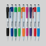 Silver Element Stylus Pen - The Pen Guy