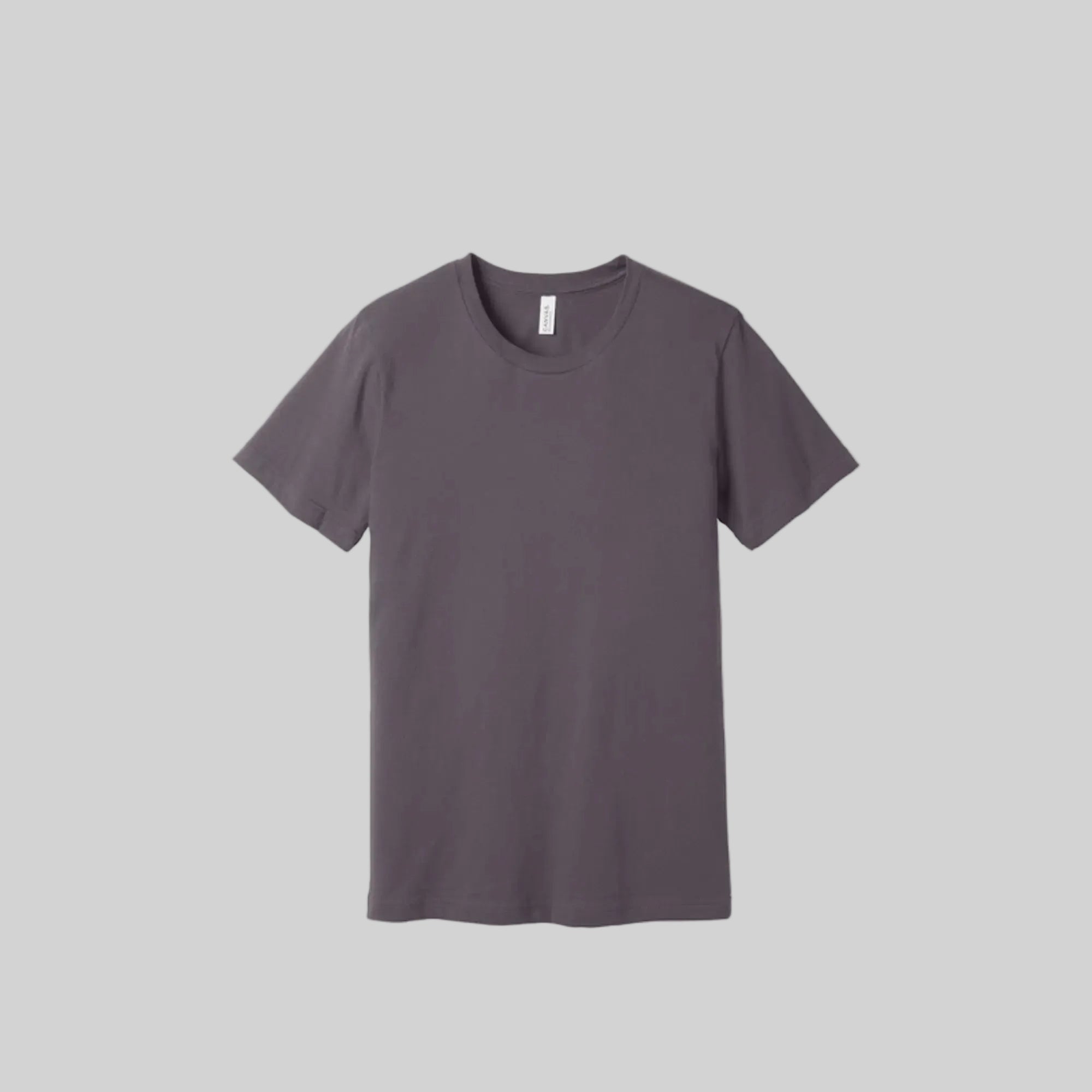 Bella Canvas 3001 Airlume Cotton Unisex T-Shirt