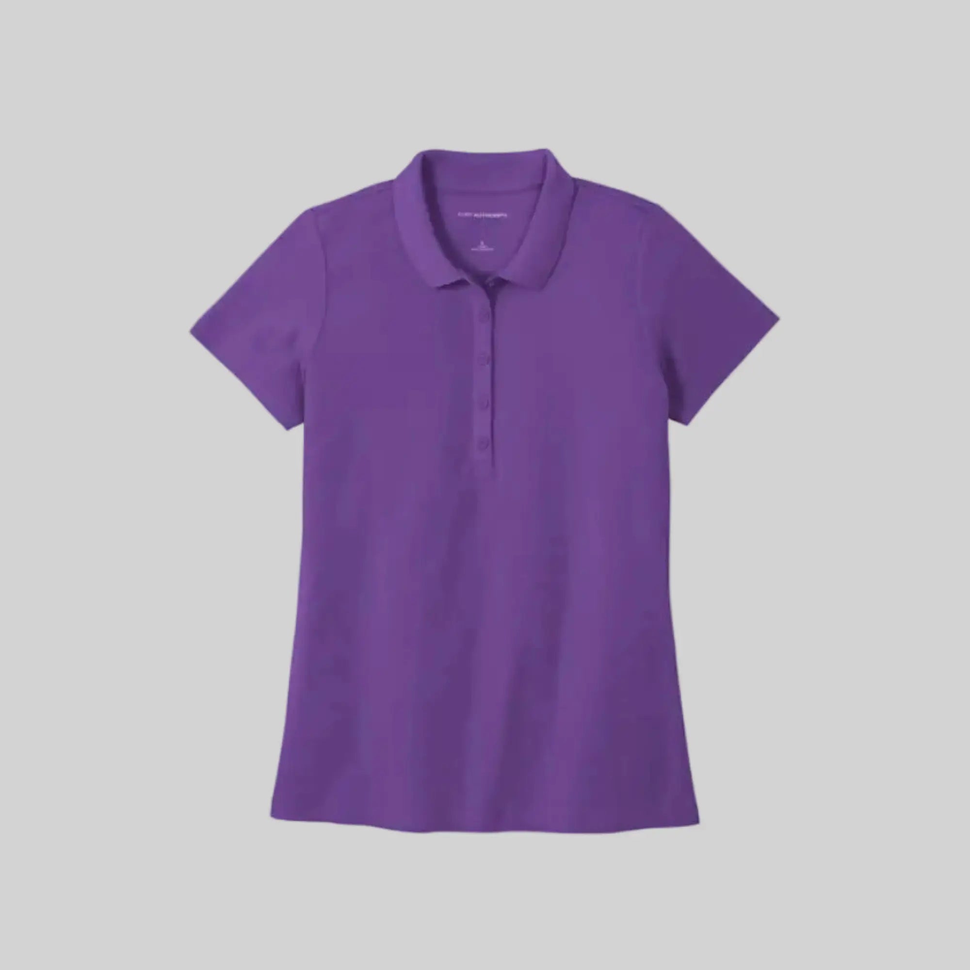 Port Authority SuperPro Pique Polo
